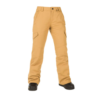 Women's Bridger Insulated Pant