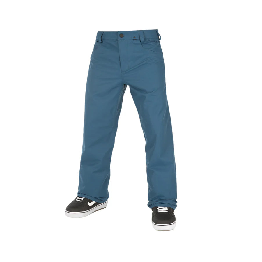 Men's 5 Pocket Pant