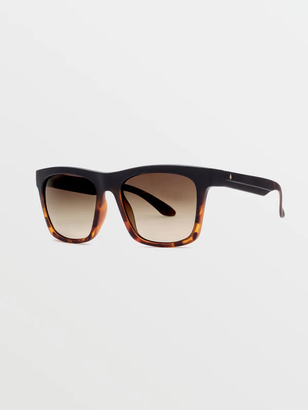 Volcom Jewel MatteDarkside/BronzeFadePolar