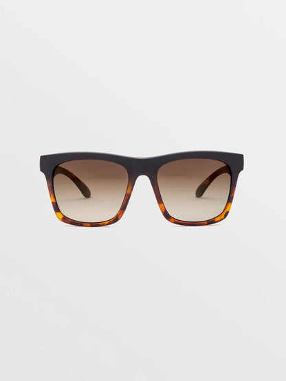 Volcom Jewel MatteDarkside/BronzeFadePolar
