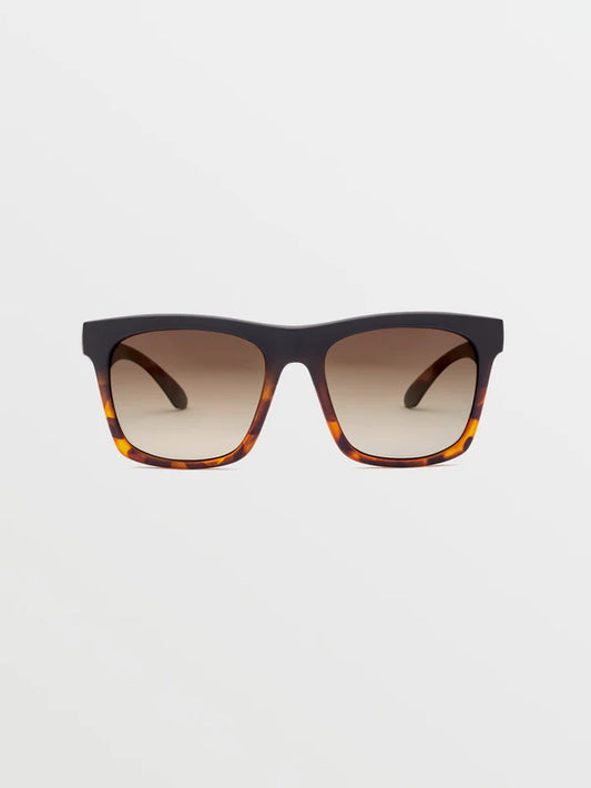 Volcom Jewel MatteDarkside/BronzeFadePolar
