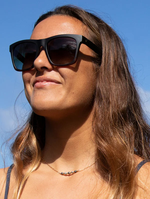 Volcom Jewel MatteDarkside/BronzeFadePolar