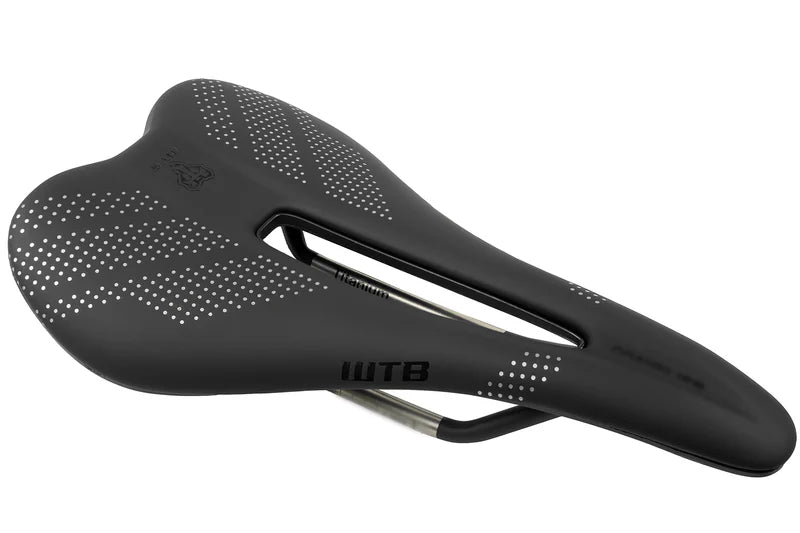 WTB Gravelier Saddle