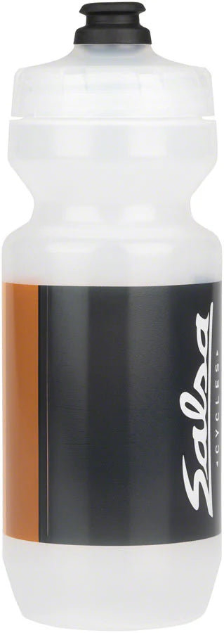 Salsa Latitude Purist Water Bottle 650ml