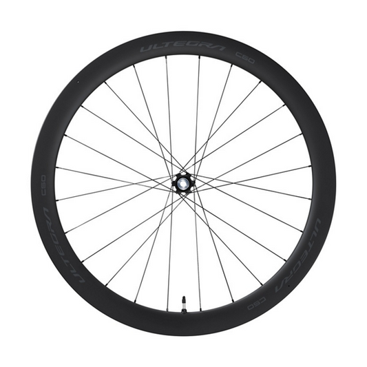 Shimano Ultegra C50 Wheelset