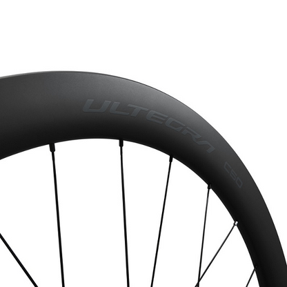 Shimano Ultegra C50 Wheelset