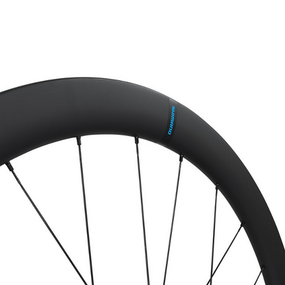 Shimano 105 Carbon Wheelset C46