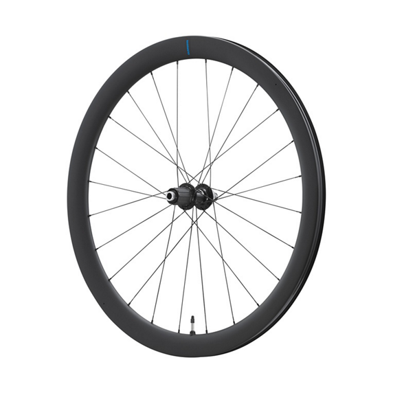 Shimano 105 Carbon Wheelset C46