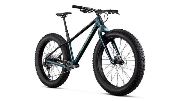 Rocky Mountain Blizzard Carbon 50