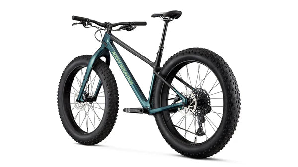 Rocky Mountain Blizzard Carbon 50