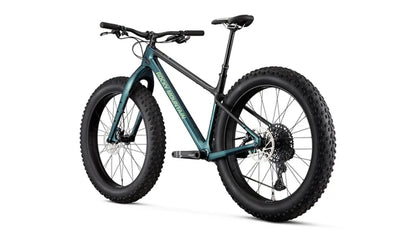 Rocky Mountain Blizzard Carbon 50
