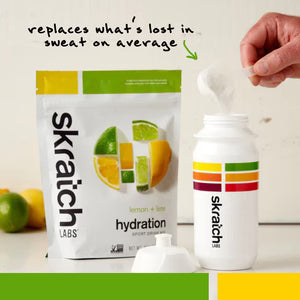 Skratch LABS Hydration Sport Drink Mix