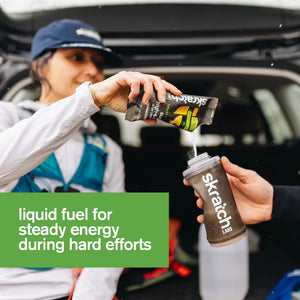Skratch LABS Super High-Carb Sport Drink Single Serving