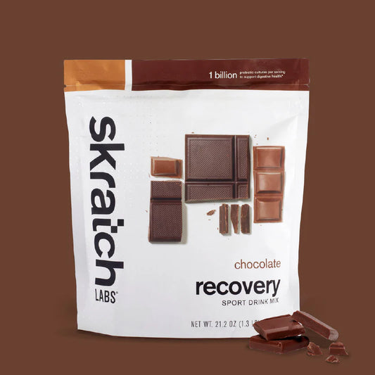 Skratch LABS Recovery Sport Drink Mix