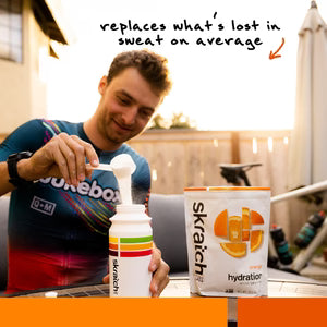 Skratch LABS Hydration Sport Drink Mix
