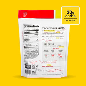 Skratch LABS Hydration Sport Drink Mix