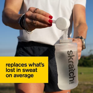 Skratch LABS Hydration Sport Drink Mix