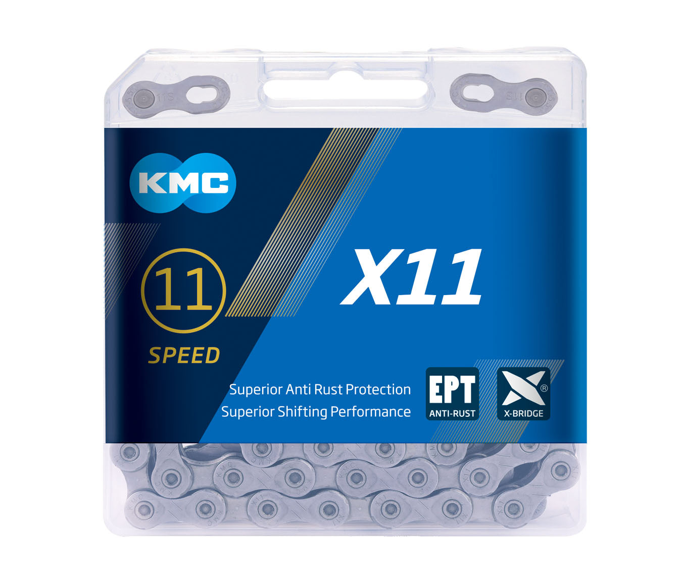 KMC X EPT Series Chain