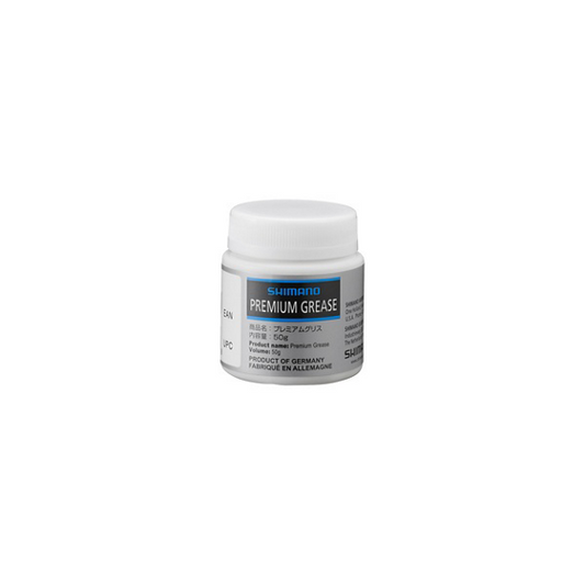 Shimano Premium grease 50g