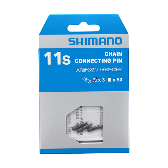 Shimano Connecting Pins