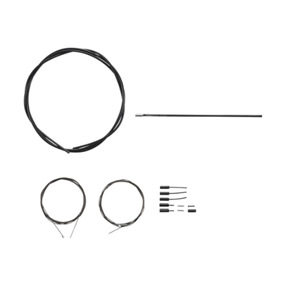 Shimano Road Shift Cable Set (Dura-Ace 9100)