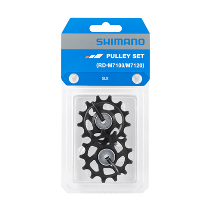 Shimano Pulley Set