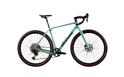 Bianchi Arcadex