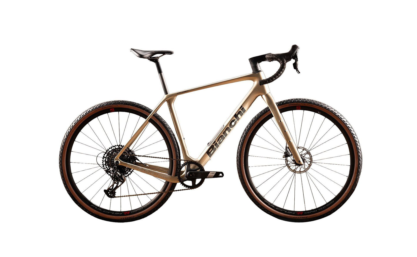 Bianchi Arcadex