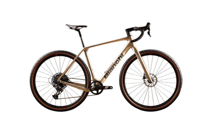 Bianchi Arcadex