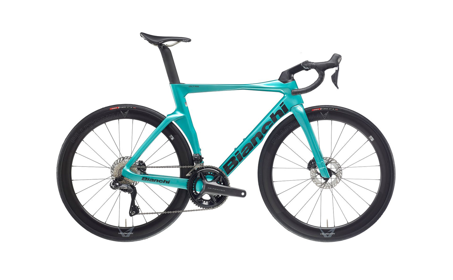 Bianchi OLTRE