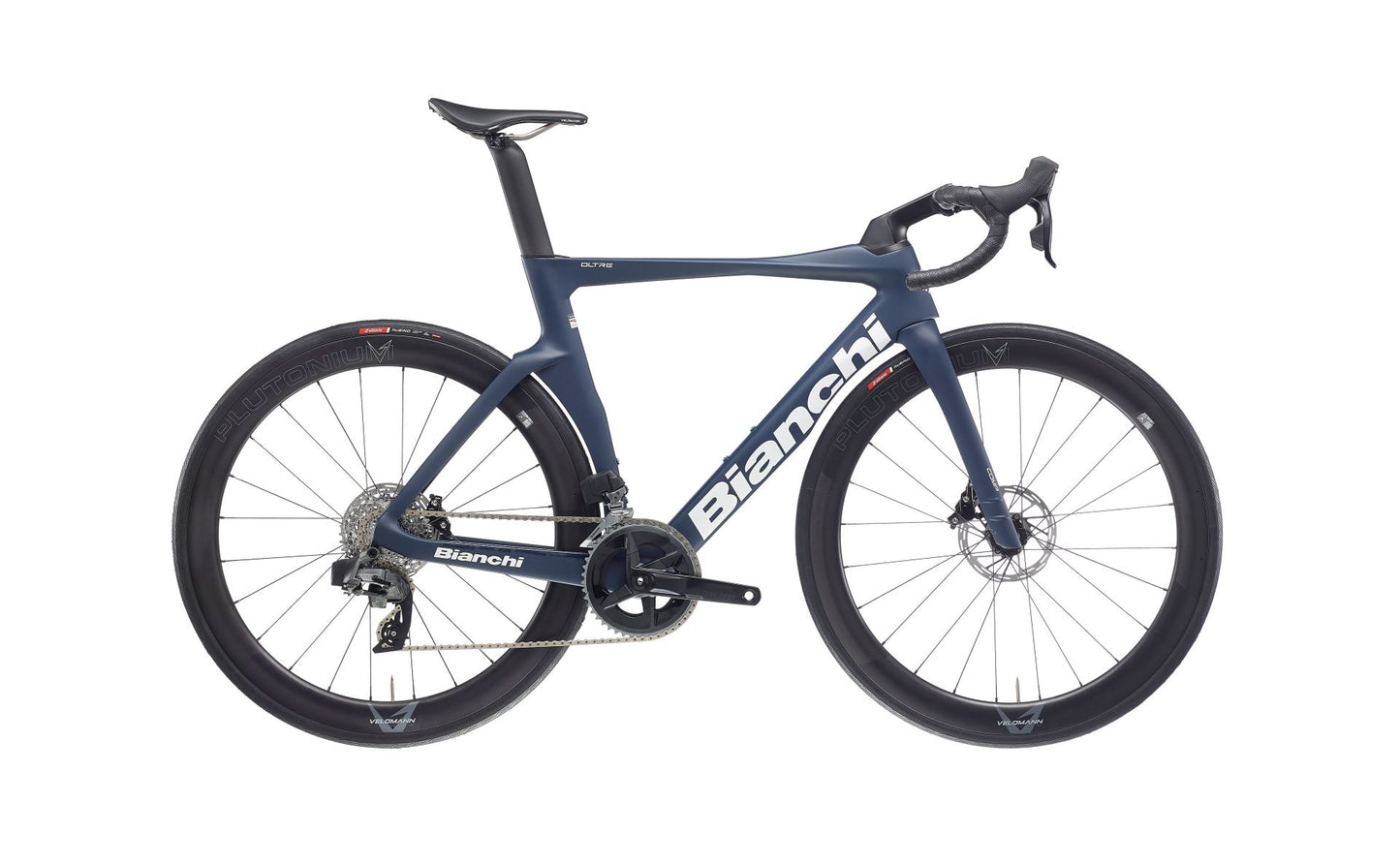 Bianchi OLTRE