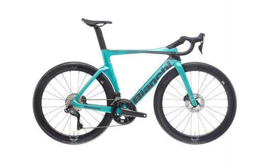Bianchi OLTRE