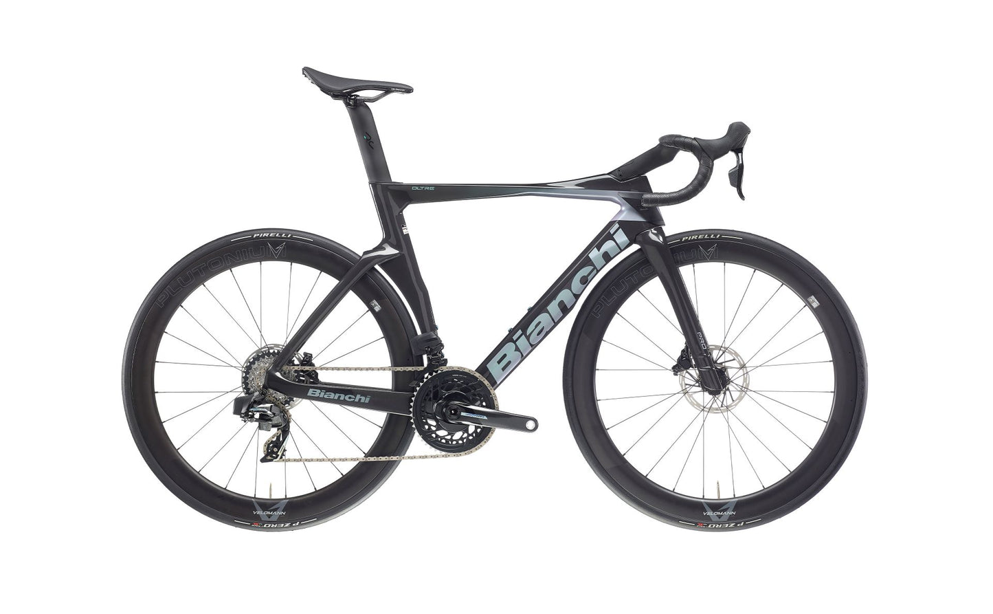 Bianchi OLTRE