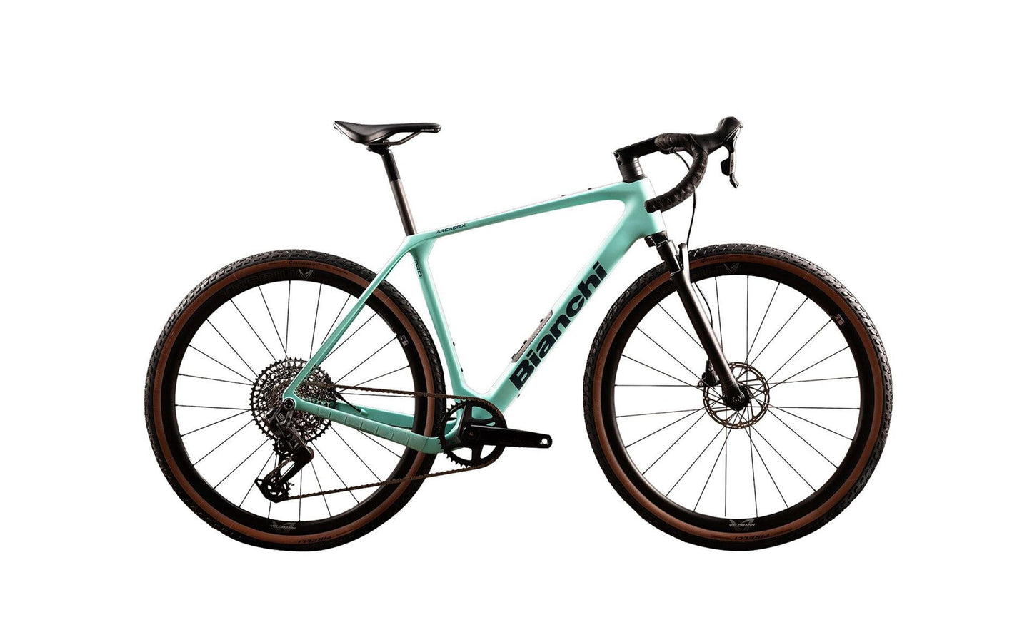Bianchi Arcadex