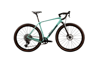 Bianchi Arcadex