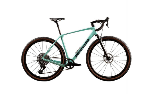 Bianchi Arcadex