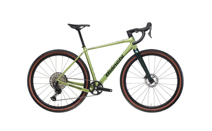 Bianchi Arcadex AL