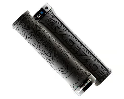 Race Face Half Nelson Grips