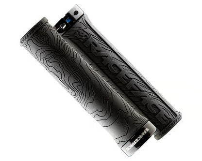 Race Face Half Nelson Grips