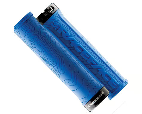 Race Face Half Nelson Grips