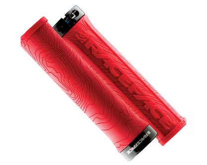 Race Face Half Nelson Grips