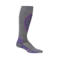The Brave Midweight Ski Socks - Unisex