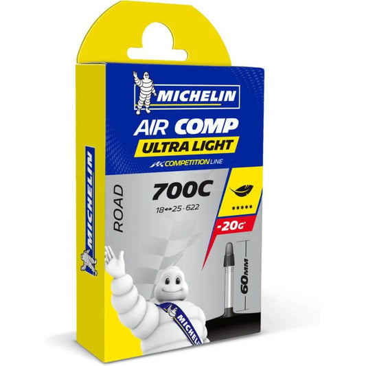 Michelin Air Comp Tubes
