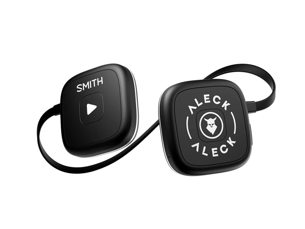 SMITH Aleck Wireless Nunchucks