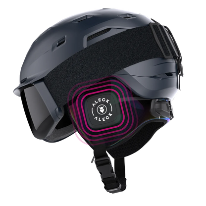 SMITH Aleck Wireless Nunchucks