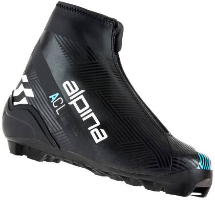Alpina Action Eve Classic Boot