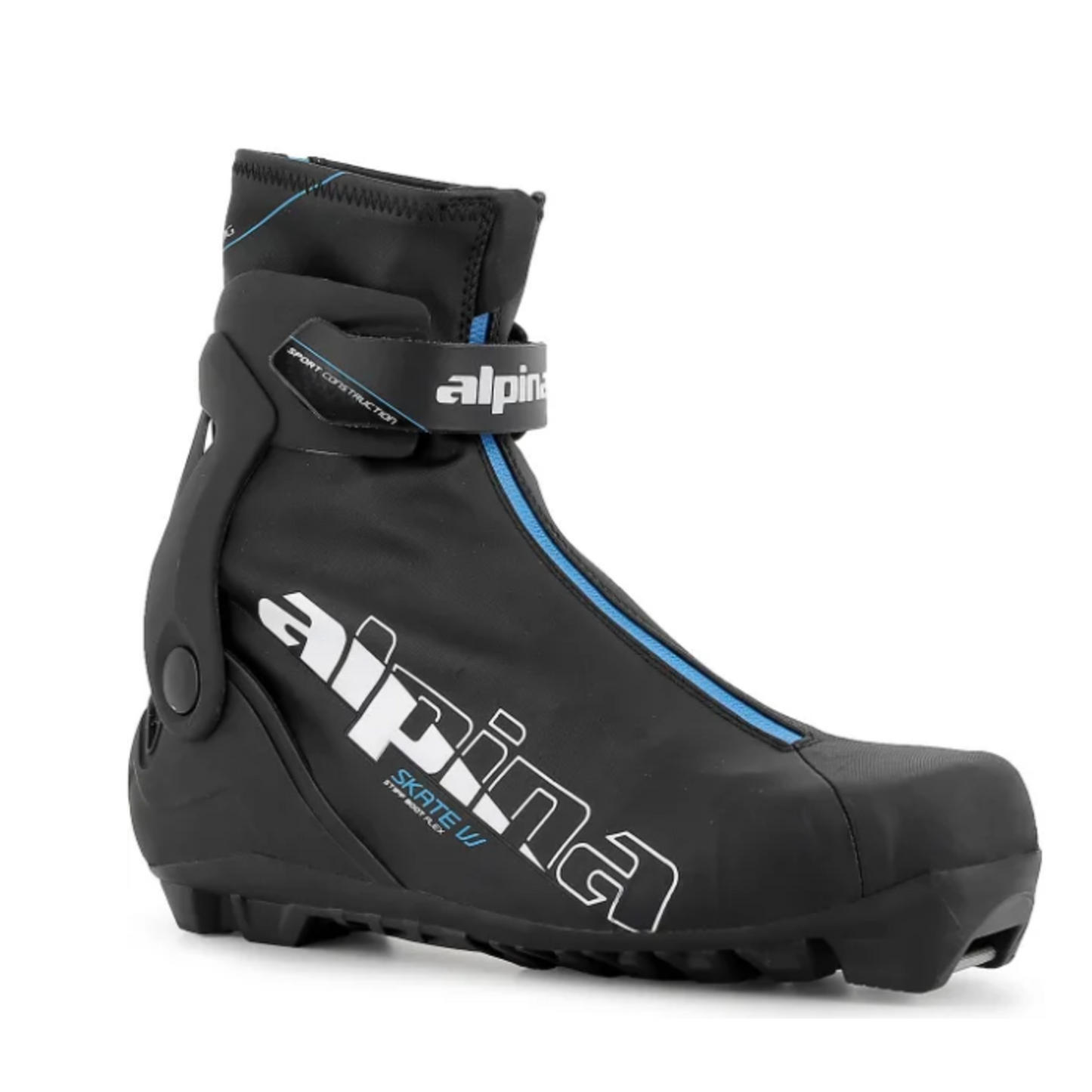 Alpina ACTION SKATE Eve Boot