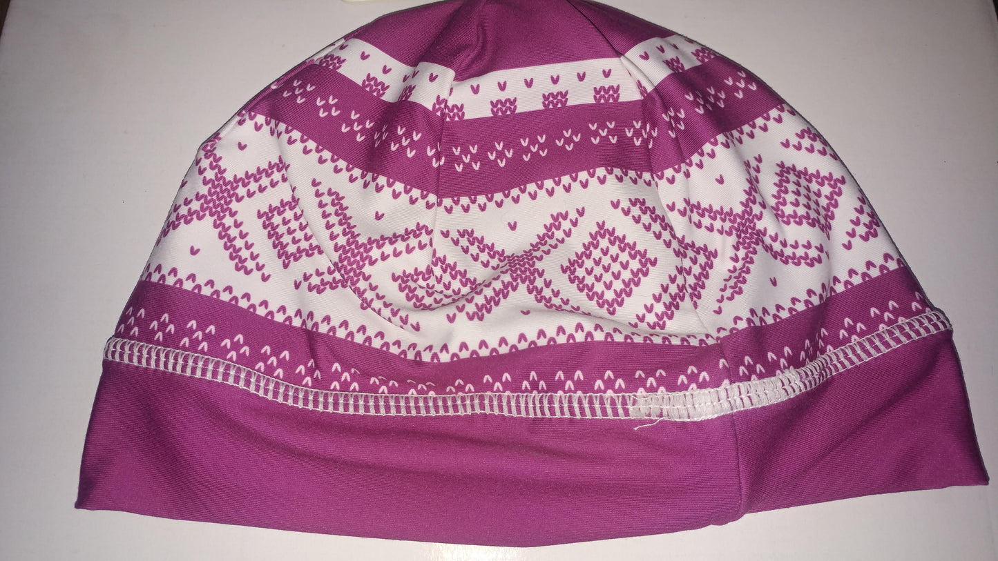 LG Womens Alta Reversable Hat