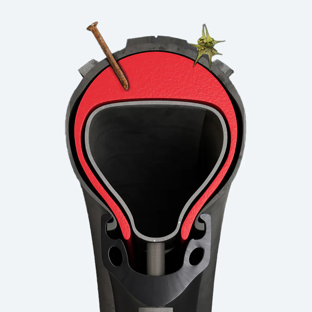 Tannus Armour 700-35-40