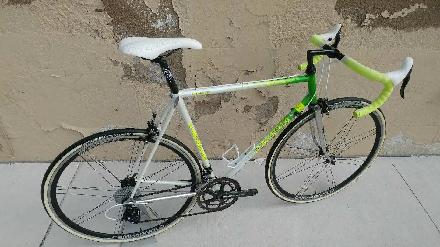 Pinarello Treviso